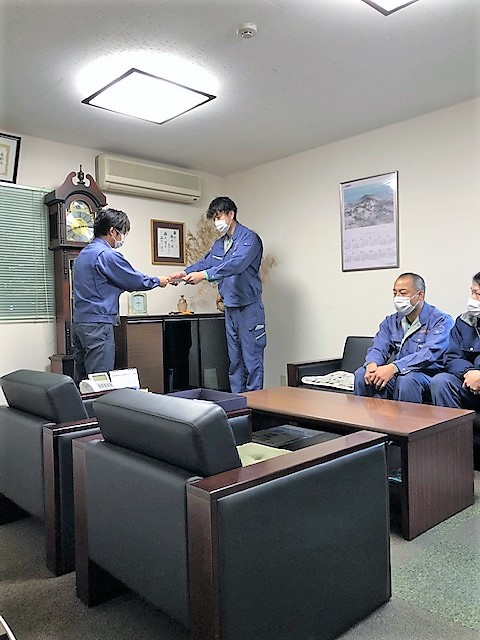 遠くまで行きたければ ブログ 宇陀化成工業株式会社